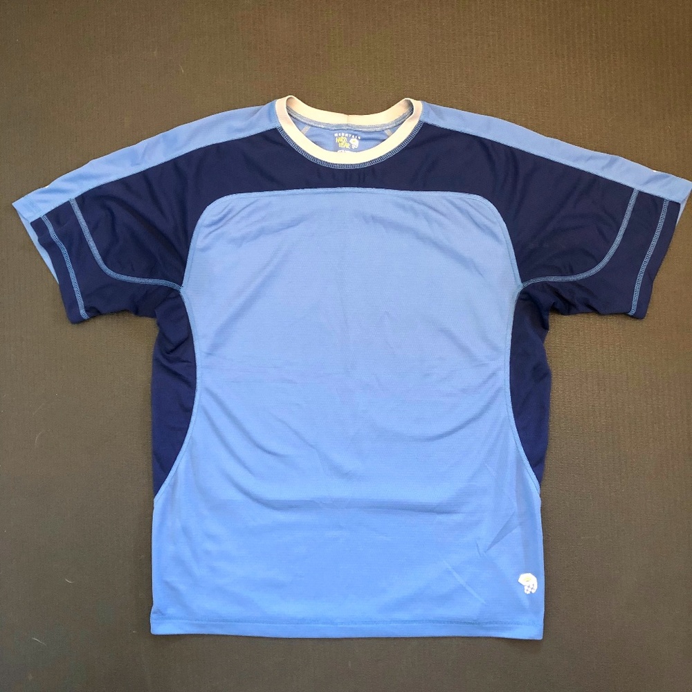 Mountain Hardwear Running Shirt
